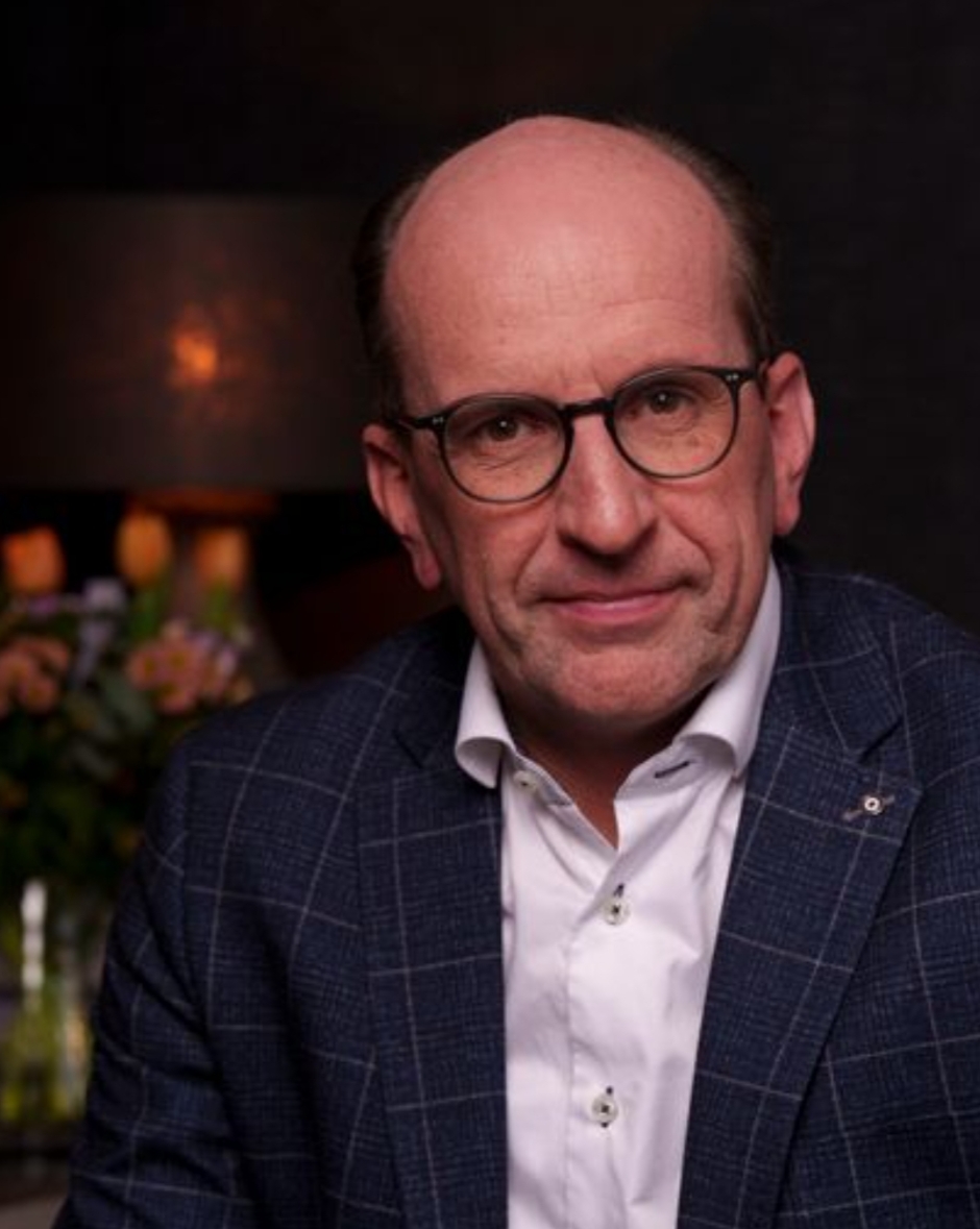 Foto Henk Methorst